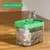Fuente de agua para gato Fuente automática para mascotas, dispensador de agua f