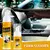 Multi-purpose espuma limpadores agente de limpeza automotiva interior do carro c - MEGA BUY VARIETIES