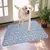 Imagen de Almohadilla lavable para orinar para perros, estera reutilizable para orina de m