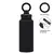 Botella deportiva de acero inoxidable con aislamiento de 32 oz, taza térmica con soporte magnético para teléfono, termo para deportes al aire libre. en internet