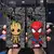 Capa dos desenhos animados marvel groot spiderman para xiaomi redmi note 12 11 p en internet