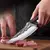 Cuchillos de cocina de acero sin lluvia, cuchillo de deshuesar, cuchillo de Chef - tienda online