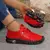 Mulheres tênis maré nacional designer mãe sapatos para mulheres novo fundo gr - tienda online