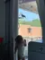 Imagen de Comedero para pájaros salvajes con ventana, mesa salvaje transparente, ventosas