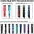 Cuchilla cortadora profesional para mascotas3F 4F 5F 7F 9 # 10 # 30 # 40 # 50 # - tienda online