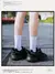 CHAOZHU, calcetines básicos diarios para hombres y mujeres, calcetines elástic - MEGA BUY VARIETIES