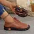 Imagen de Mulheres tênis maré nacional designer mãe sapatos para mulheres novo fundo gr