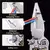 Alicates pelacables multifuncionales 8 en 1 con corte de cables, prueba de voltaje y engarce. - tienda online