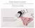 FINETOO-ropa interior de algodón para mujer, bragas de encaje Floral, lencería en internet