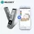 Mileseey MiNi Medidor de distancia láser Bluetooth Trena Cinta métrica láser - comprar online