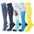 Calcetines de compresión para hombre y mujer, medias de compresión al aire lib en internet