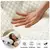 Almohada cervical de masaje de fibra de soja con características porosas y tran - comprar online