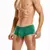 SEOBEAN-ropa interior tipo bóxer para hombre, calzoncillos transpirables con es - tienda online