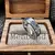 Menband-anel de casamento de carboneto de tungstênio para homens e mulheres, 6/ - tienda online