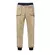 Imagen de Pantalones de chándal de marca clásica para hombre, pantalones gruesos súper