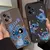 Imagen de Funda suave de dibujos animados de Disney Stitch para Xiaomi Redmi Note 13, 12,