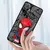 Capa dos desenhos animados marvel groot spiderman para xiaomi redmi note 12 11 p en internet