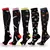 Calcetines de compresión para hombre y mujer, medias de compresión al aire lib - MEGA BUY VARIETIES