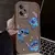 Funda suave de dibujos animados de Disney Stitch para Xiaomi Redmi Note 13, 12,