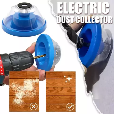 Cobertura De Poeira De Broca De Martelo Elétrico Doméstico, Rolha De Poeira De