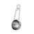Fuego-cuchara de café de acero inoxidable de 7g, cucharas medidoras para té y - comprar online
