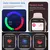 Imagen de Reloj inteligente HUAWEI FIT 3 para hombre y mujer, pulsera con pantalla HD de 2