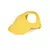 Sombrero de béisbol ajustable con orificios para las orejas para perro, gorra d - comprar online