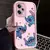 Funda suave de dibujos animados de Disney Stitch para Xiaomi Redmi Note 13, 12, - MEGA BUY VARIETIES