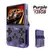 Consola de juegos portátil R36S, pantalla IPS de 3,5 pulgadas, 128G, consolas d - MEGA BUY VARIETIES