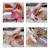 Lindo arnés y correa de conejo con alas de Ángel para gatos, conejos, arneses - comprar online