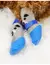 Calcetines para perros, calcetines cálidos de punto para gatos y perros, zapato - tienda online