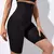 Pantalones cortos moldeadores de cuerpo para mujer, ropa moldeadora adelgazante