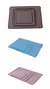 Estera refrescante para perros, cama fría de verano para mascotas, Extra grande, accesorios para mascotas, manta duradera para gatos, sofá, manta con almohadilla de hielo para gatos - MEGA BUY VARIETIES