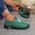 Mulheres tênis maré nacional designer mãe sapatos para mulheres novo fundo gr en internet