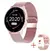 Imagen de LIGE-reloj inteligente deportivo para hombre y mujer, pulsera con Monitor de rit