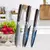 Juego de cuchillos de cocina de acero inoxidable, Set de 3 piezas, 7CR17, 440C, en internet