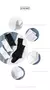 CHAOZHU, calcetines básicos diarios para hombres y mujeres, calcetines elástic en internet