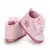 Primavera e outono feminino bebê casual sapatos esportivos sola macia anti pene - tienda online