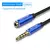 Vention Jack 3,5 Cable de extensión auxiliar para coche portátil Mini PC TV Xi - comprar online