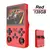 Consola de juegos portátil R36S, pantalla IPS de 3,5 pulgadas, 128G, consolas d