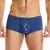 SEOBEAN-ropa interior tipo bóxer para hombre, calzoncillos transpirables con es - comprar online