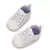 Primavera e outono feminino bebê casual sapatos esportivos sola macia anti pene - MEGA BUY VARIETIES