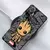 Capa dos desenhos animados marvel groot spiderman para xiaomi redmi note 12 11 p