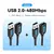 Vention-Cable de extensión USB 3.0, extensor de Cable de datos de velocidad rá - MEGA BUY VARIETIES