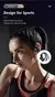 Original lenovo lp75 tws bluetooth v5.3 fones de ouvido sem fio display led digi - tienda online