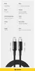 Essager-Cable USB tipo C de carga súper rápida, 240W, para iPhone 15 Pro Max, - tienda online