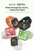 Imagen de Reloj inteligente HUAWEI FIT 3 para hombre y mujer, pulsera con pantalla HD de 2