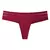 Imagen de Tanga para mujer, ropa interior transparente con perspectiva sin costuras, calzo
