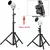 Soporte portátil Universal DITONG de 110cm para proyector magcubic HY300 pro, s - MEGA BUY VARIETIES