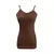 SH-0015-camisola de Tirantes ajustables sin costuras para mujer, cómoda, moldea - MEGA BUY VARIETIES